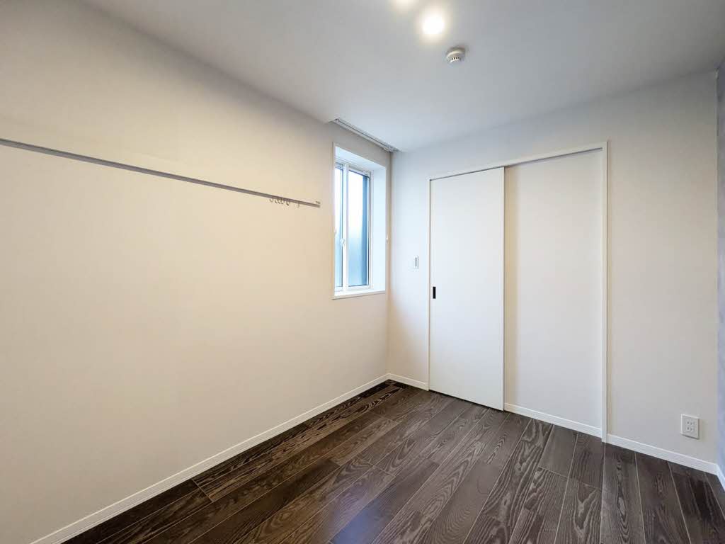 ロスマリーノ　東川口 206号-6