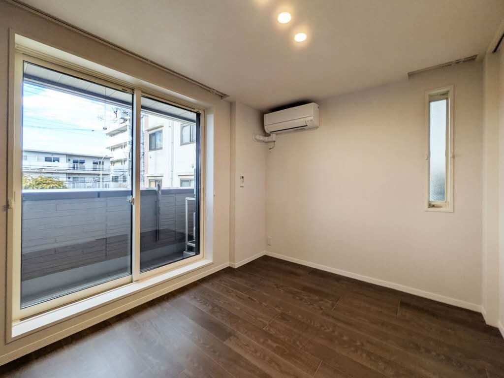 ロスマリーノ　東川口 206号-7