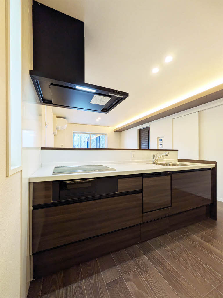 ロスマリーノ　東川口 206号-8