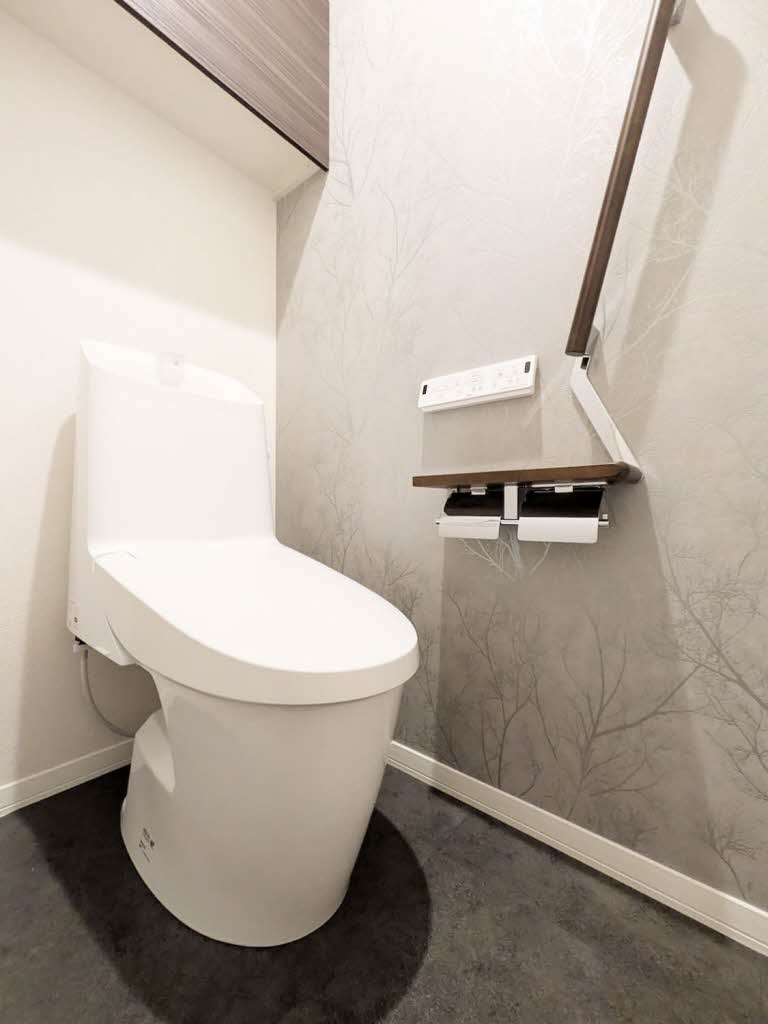 ロスマリーノ　東川口 206号-10