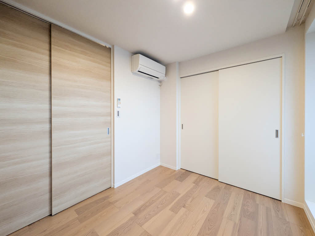 ロスマリーノ　東川口 301号-7