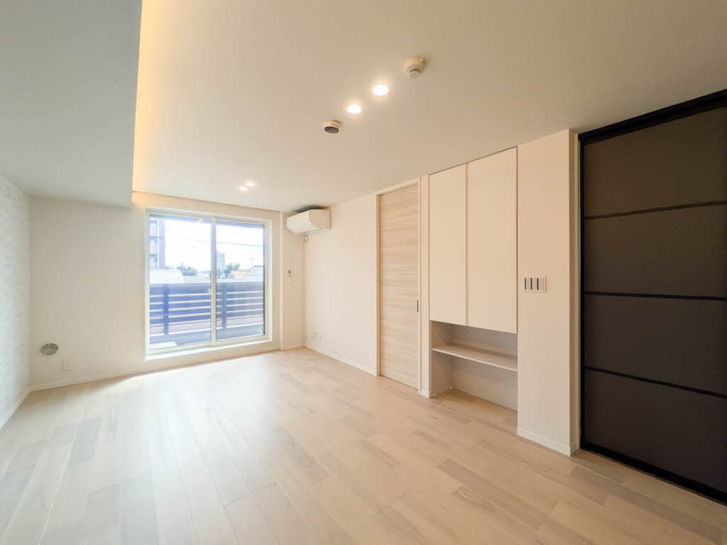 ロスマリーノ　東川口 302号-2