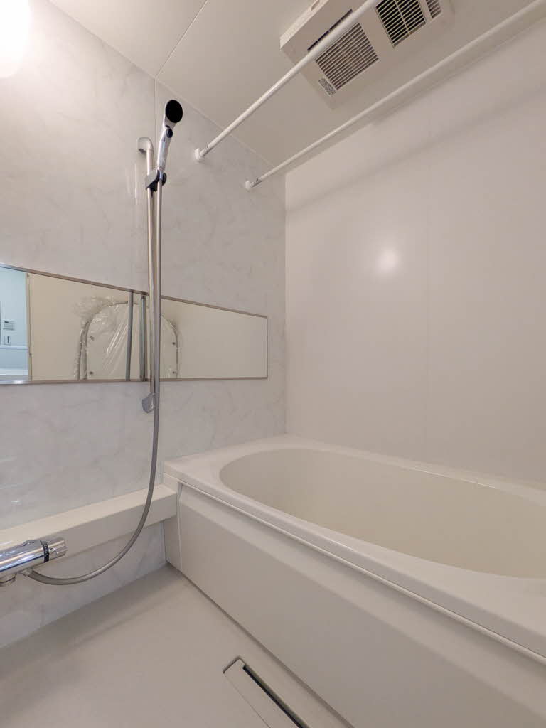 ロスマリーノ　東川口 302号-4