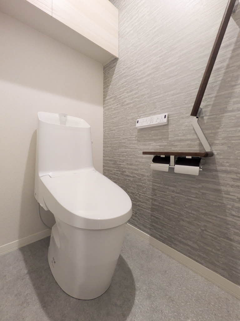 ロスマリーノ　東川口 302号-10