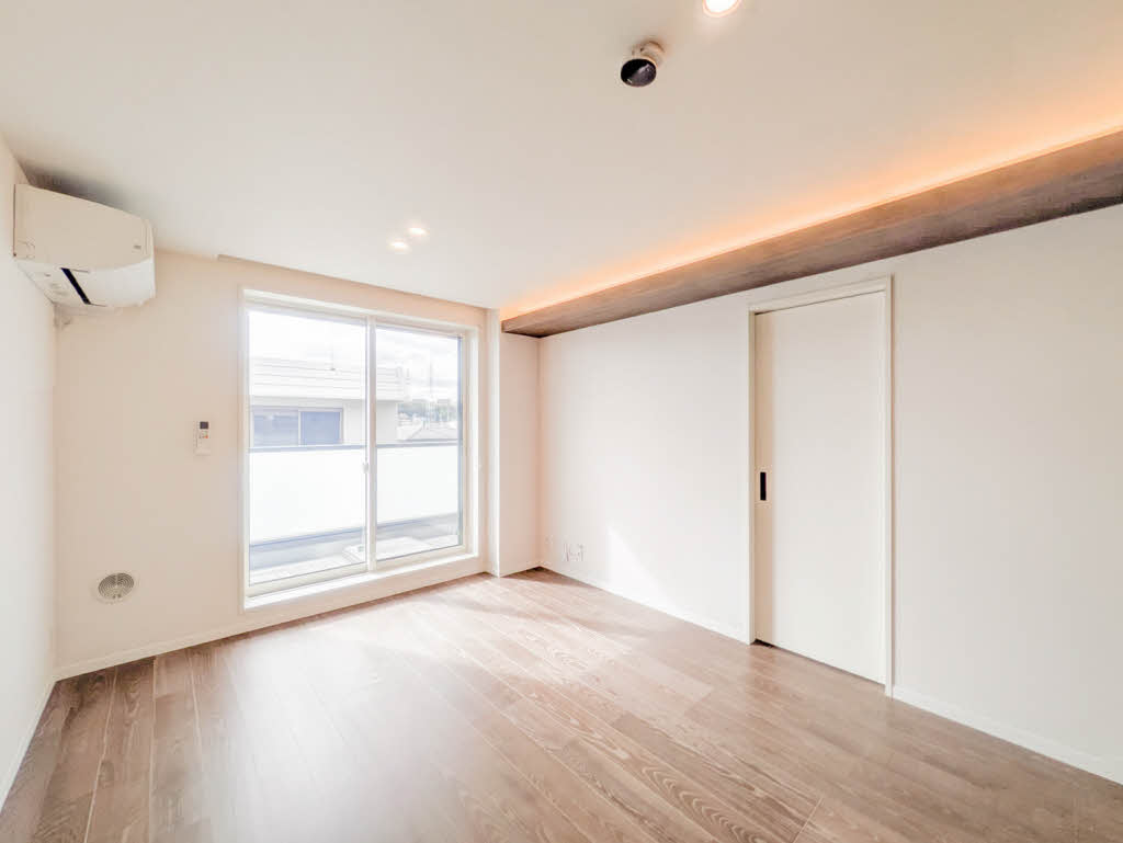 ロスマリーノ　東川口 303号-2