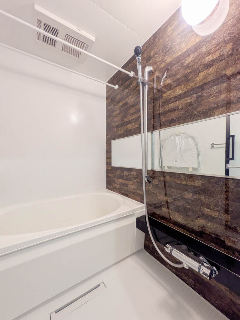 ロスマリーノ　東川口 303号-4