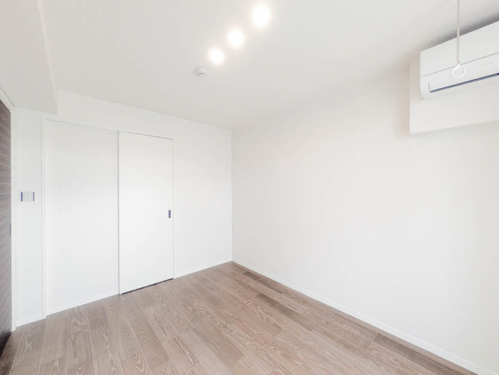 ロスマリーノ　東川口 303号-7