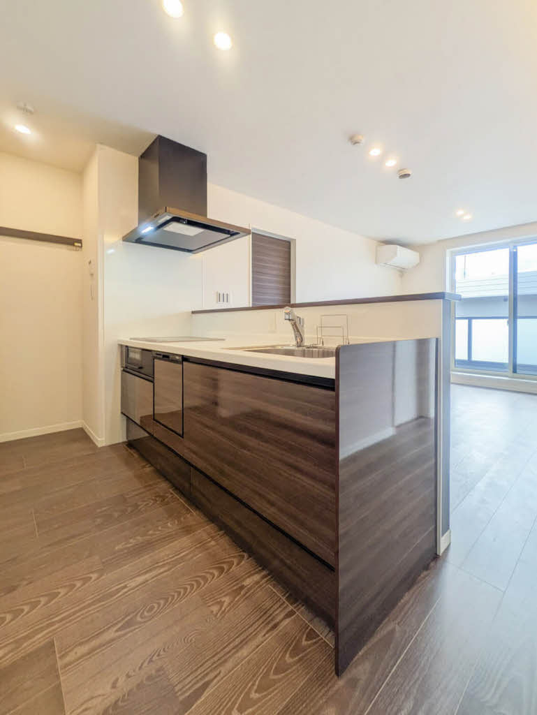 ロスマリーノ　東川口 303号-8