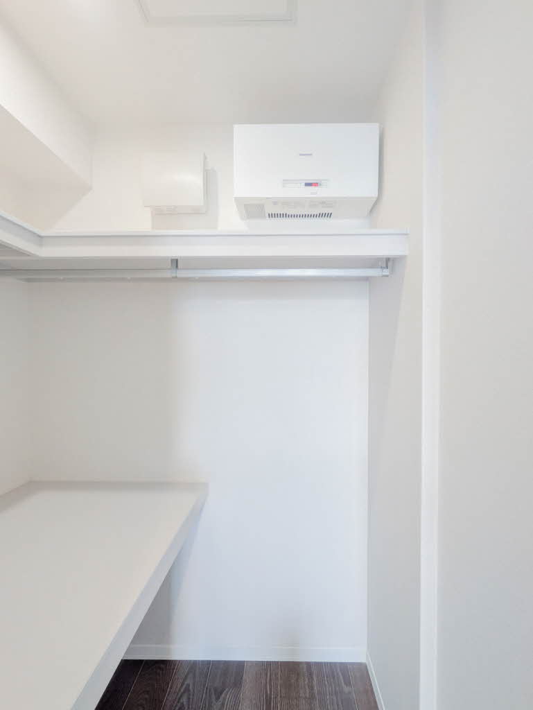 ロスマリーノ　東川口 303号-9