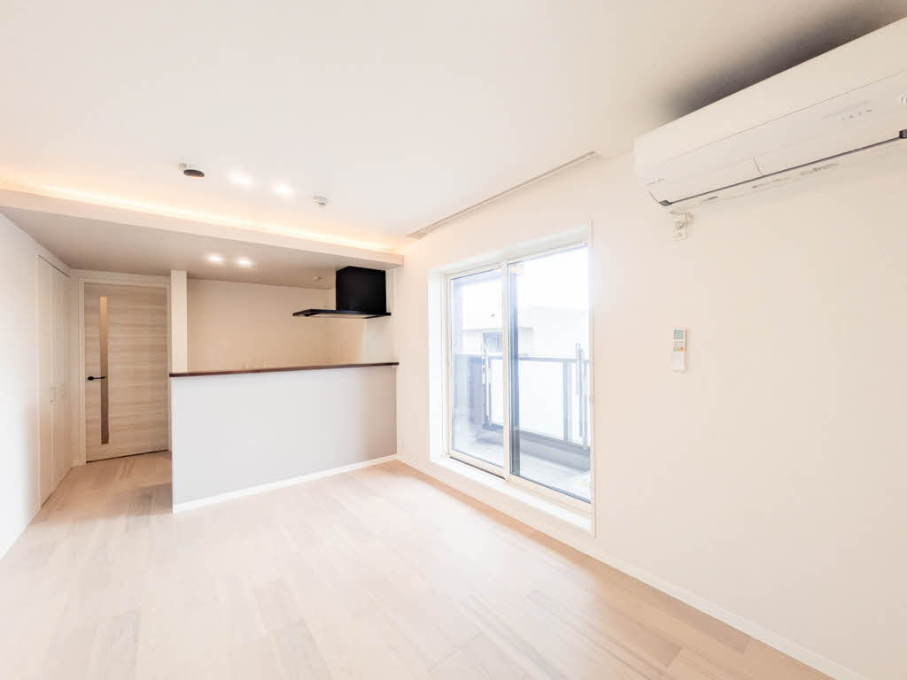 ロスマリーノ　東川口 304号-2