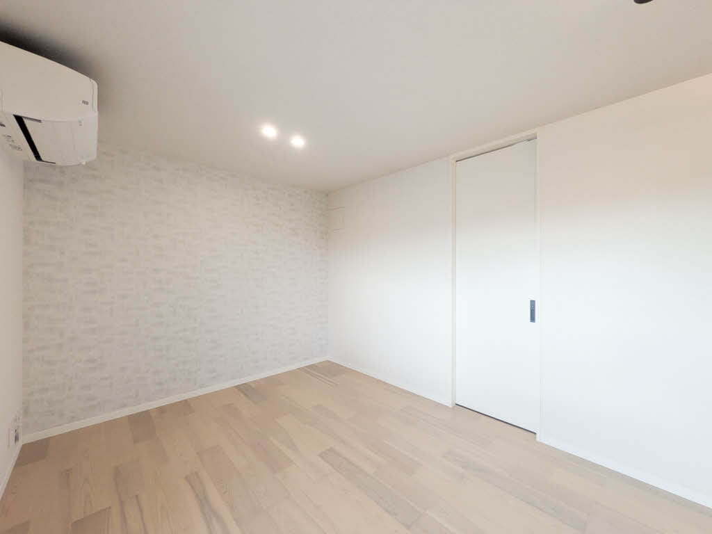 ロスマリーノ　東川口 304号-3