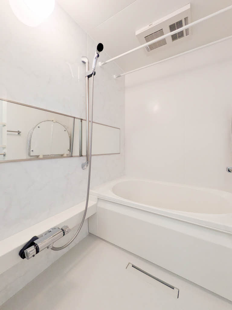 ロスマリーノ　東川口 304号-4