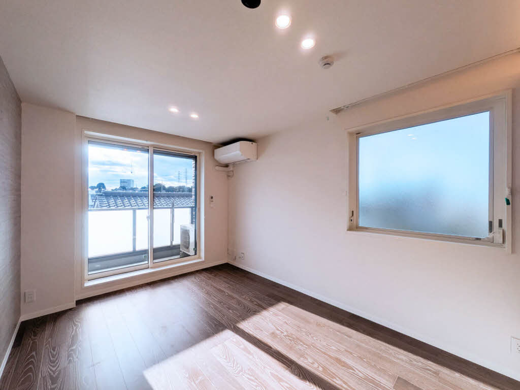 ロスマリーノ　東川口 305号-2