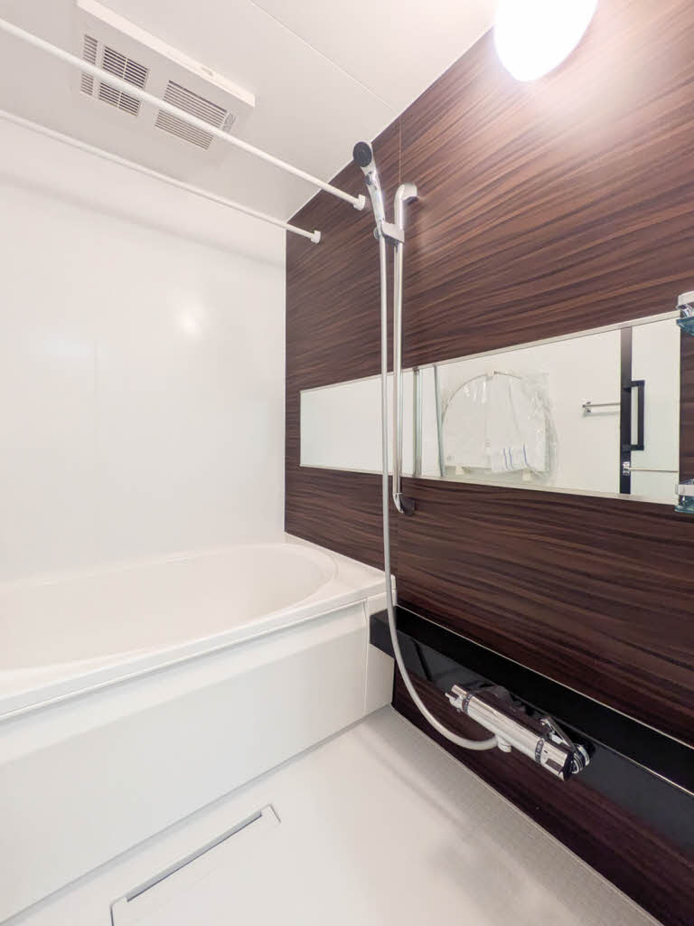 ロスマリーノ　東川口 305号-4