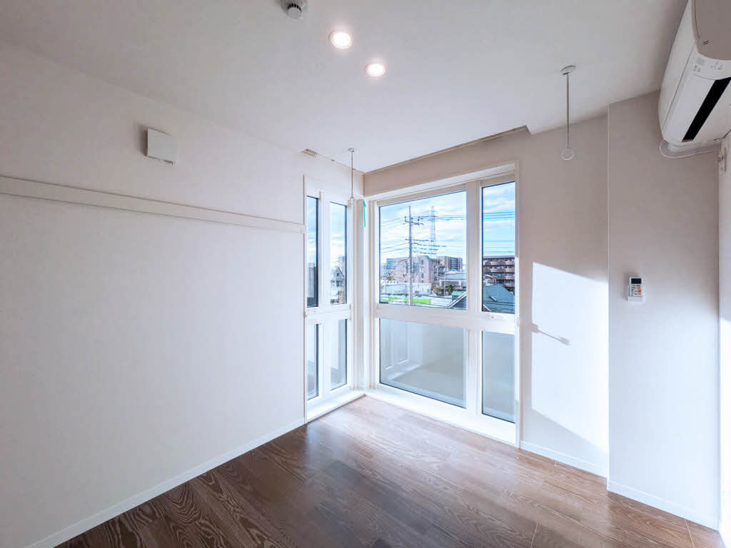 ロスマリーノ　東川口 305号-6