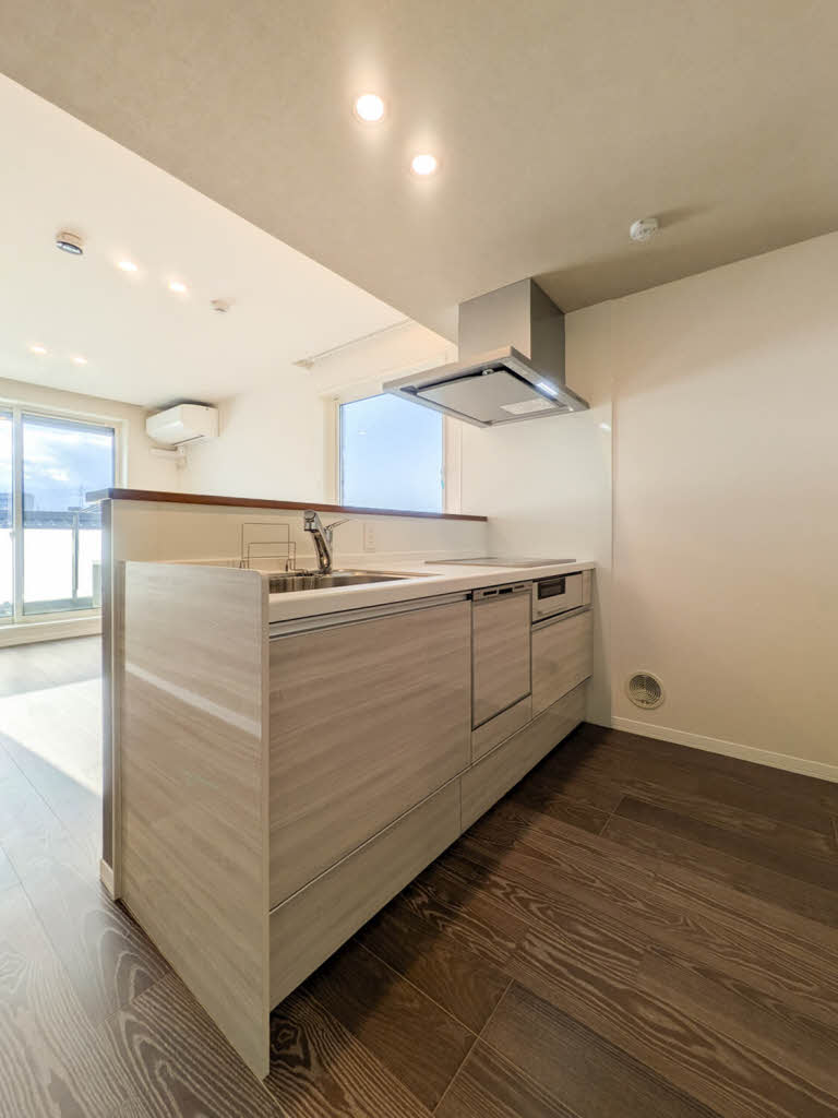 ロスマリーノ　東川口 305号-8