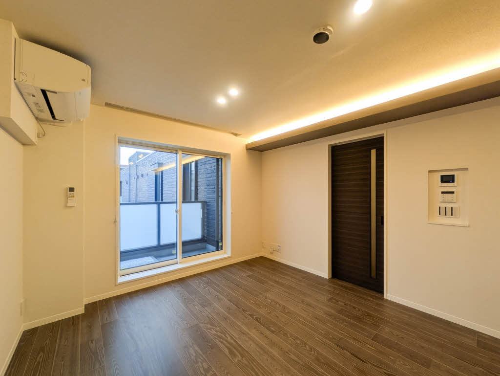 ロスマリーノ　東川口 306号-2