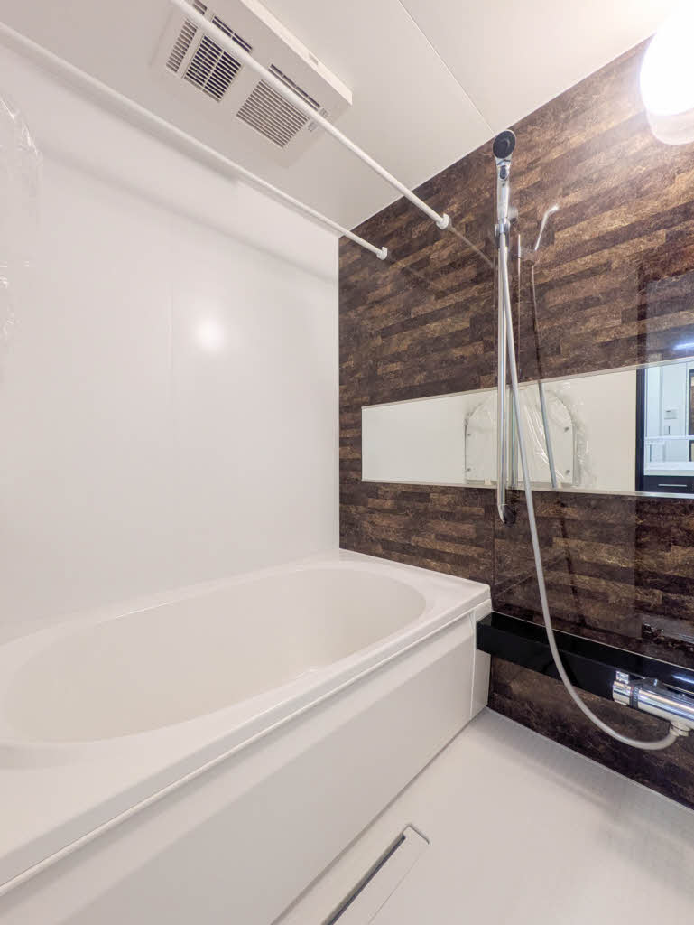 ロスマリーノ　東川口 306号-4