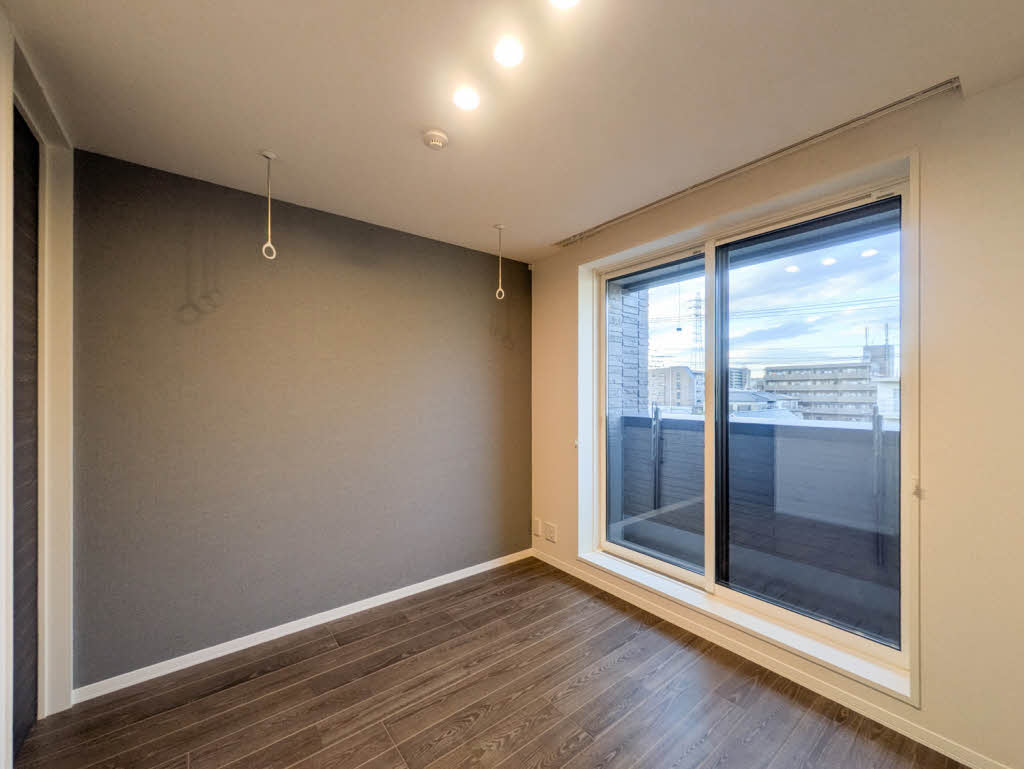 ロスマリーノ　東川口 306号-6