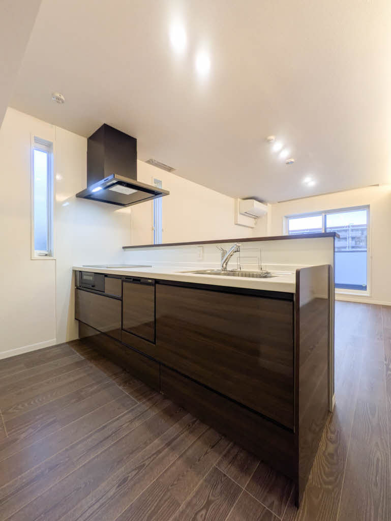 ロスマリーノ　東川口 306号-8