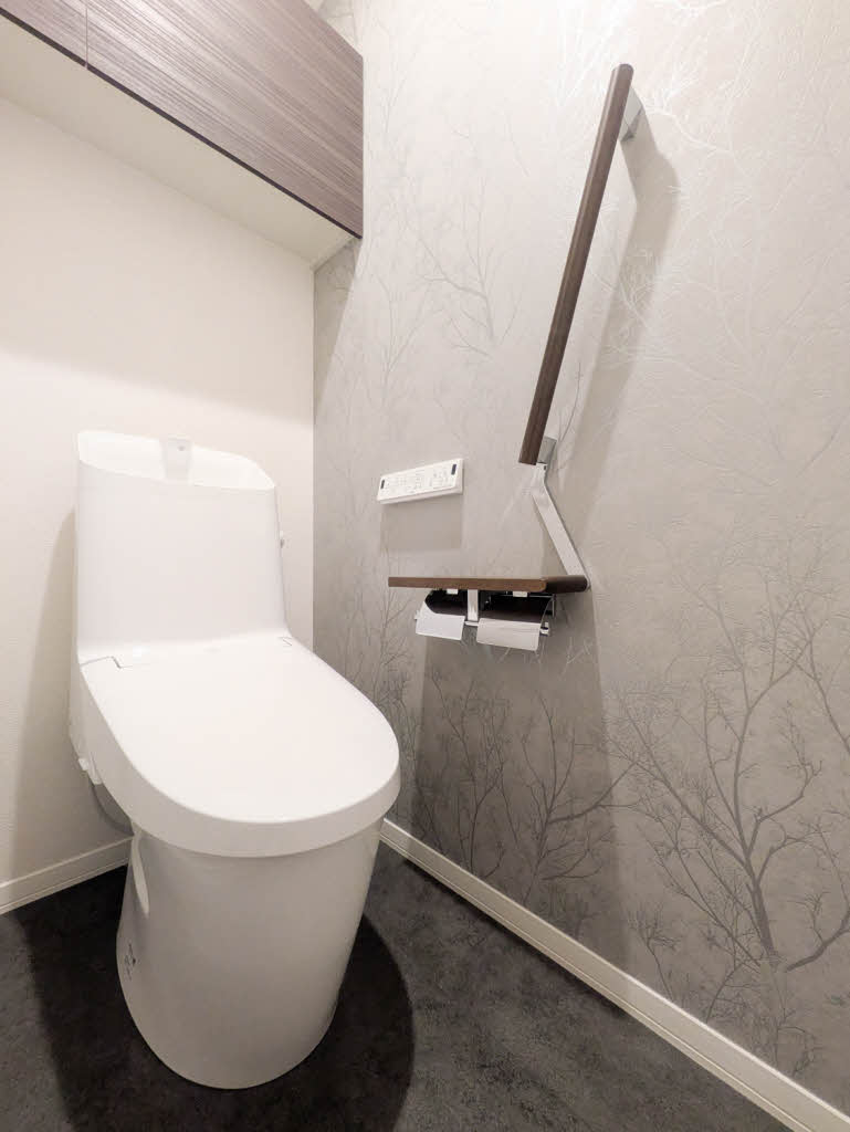 ロスマリーノ　東川口 306号-10