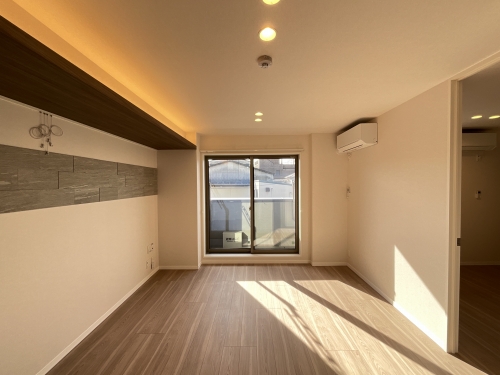 エル　アイランド 202号-3