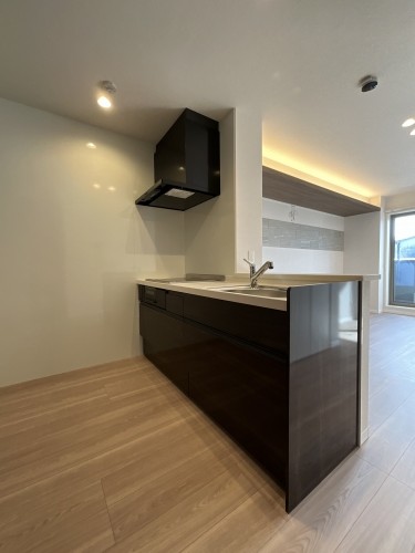 エル　アイランド 202号-4