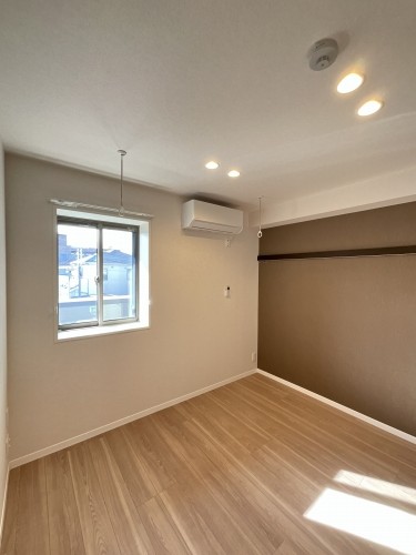 エル　アイランド 202号-6