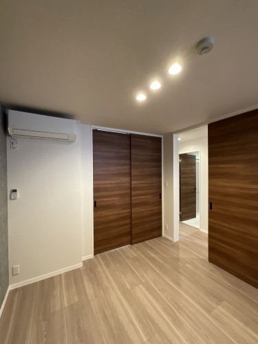 エル　アイランド 202号-7