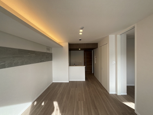 エル　アイランド 203号-2