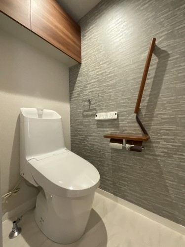 エル　アイランド 203号-6