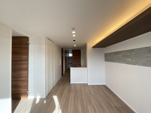 エル　アイランド 302号-2