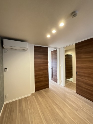 エル　アイランド 302号-8