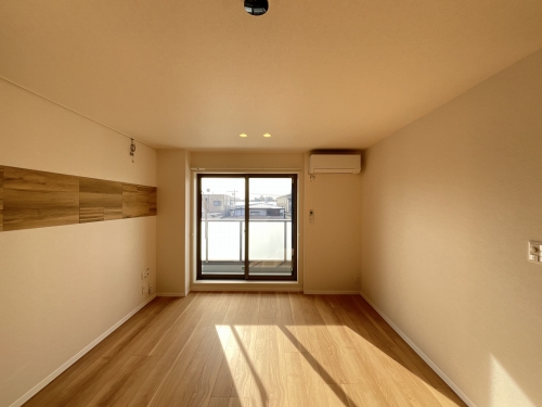 エル　アイランド 304号-3