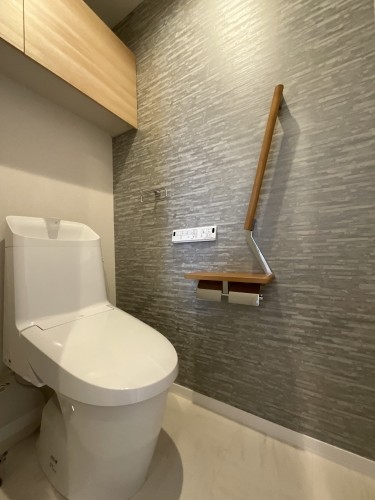 エル　アイランド 304号-9