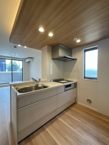 クオレール 201号-4