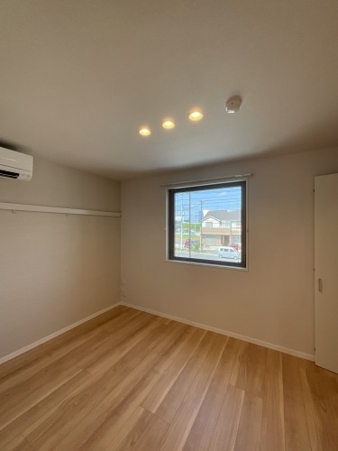 クオレール 201号-6