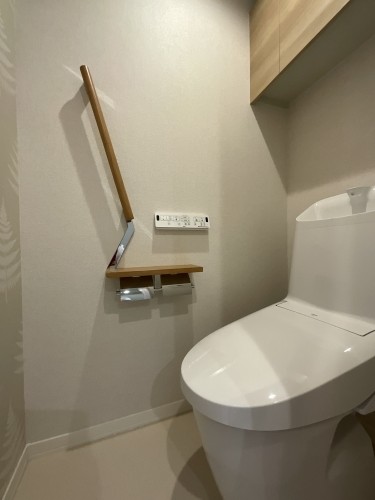 クオレール 201号-10