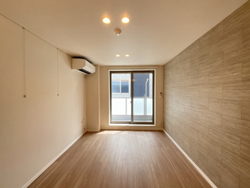 クオレール 203号-3