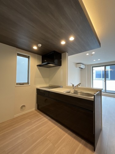 クオレール 203号-4