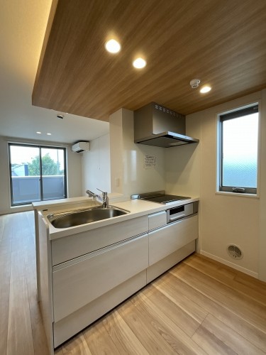 クオレール 301号-4