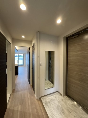 クオレール 303号-9