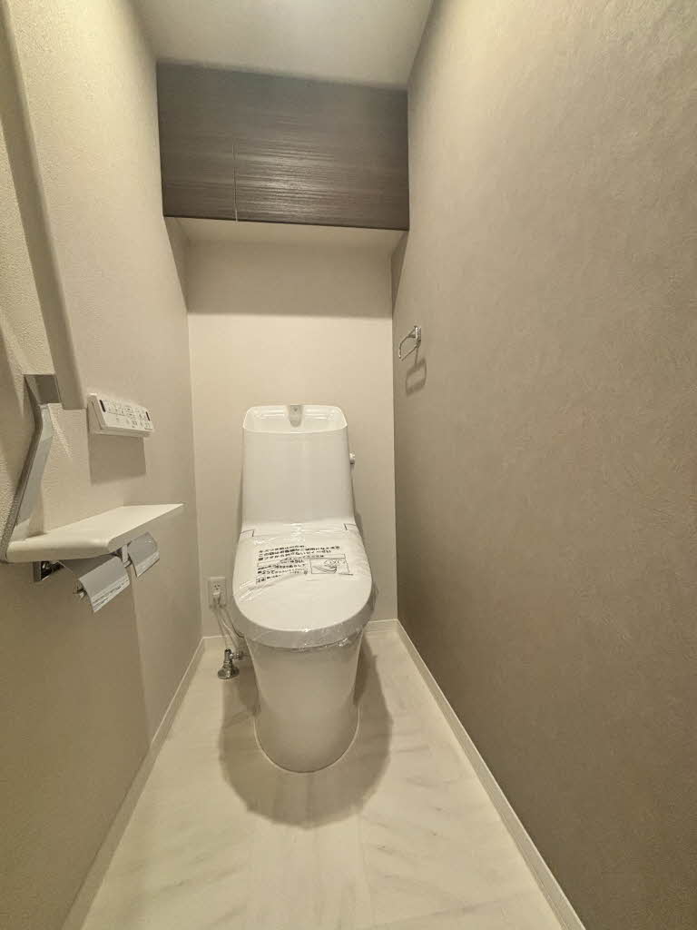 シャーメゾン　フローラ 303号-7