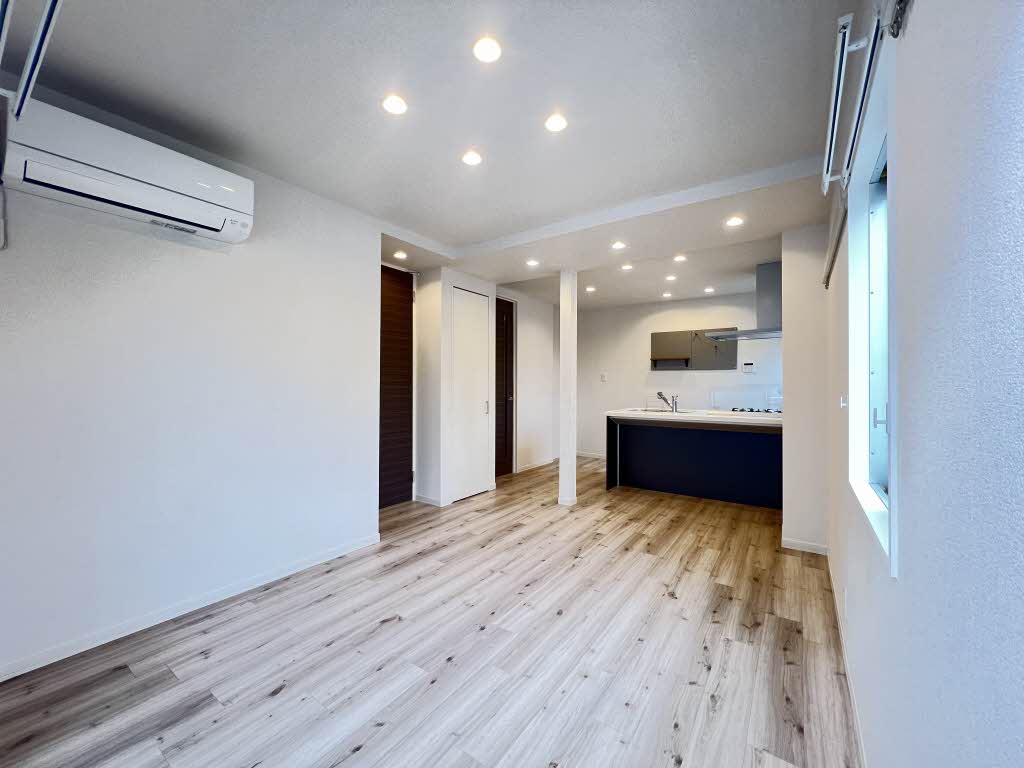 コーポセピア 101号-1