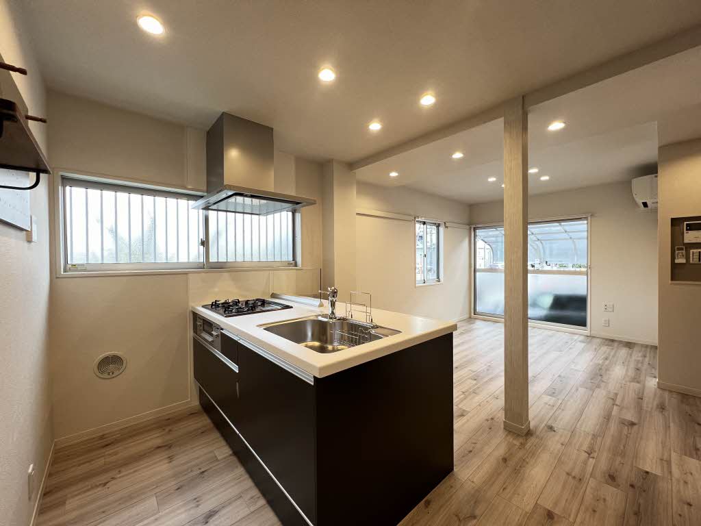 コーポセピア 101号-2