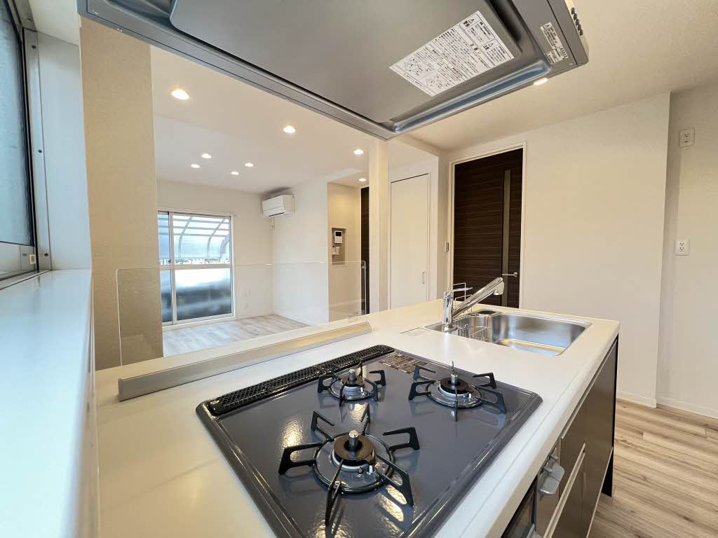 コーポセピア 101号-3