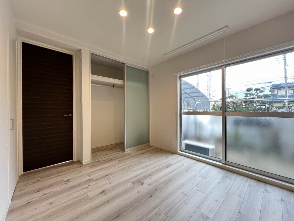 コーポセピア 101号-5