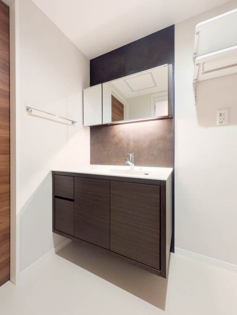 グランコート 201号-5