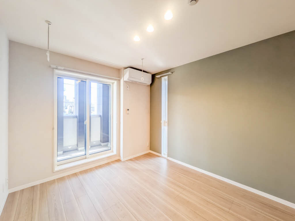 グランコート 201号-7