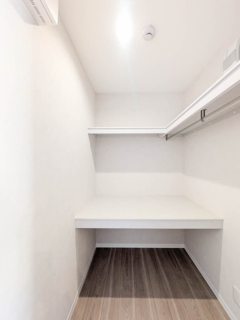 グランコート 201号-9